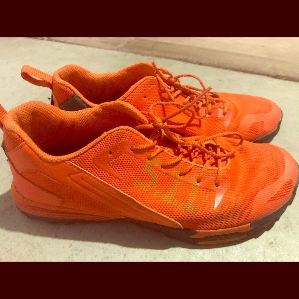 Women’s 5.11 trainer shoes